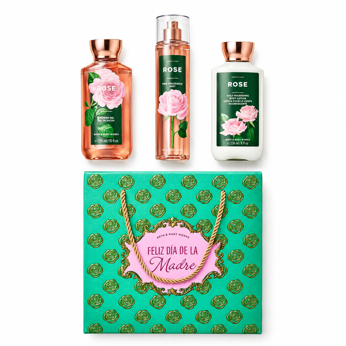 Bath And Body Works Feliz Dia De La Madre