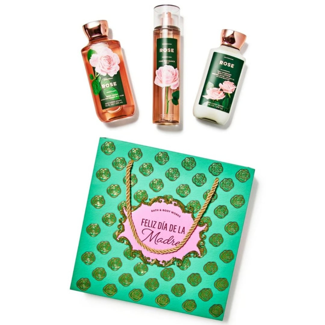 Bath And Body Works Feliz Dia De La Madre