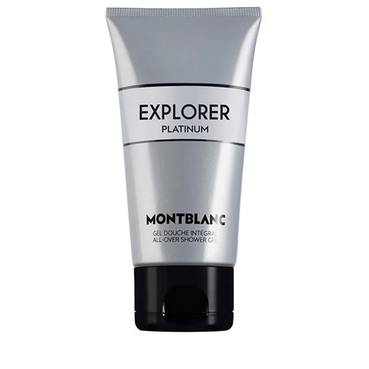 Montblanc Explorer Platinum All-Over Shower Gel