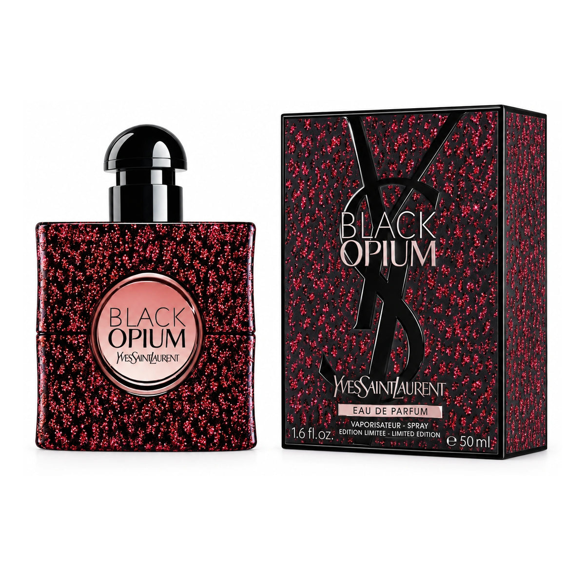 BLACK OPIUM EDP LIMITED EDITION