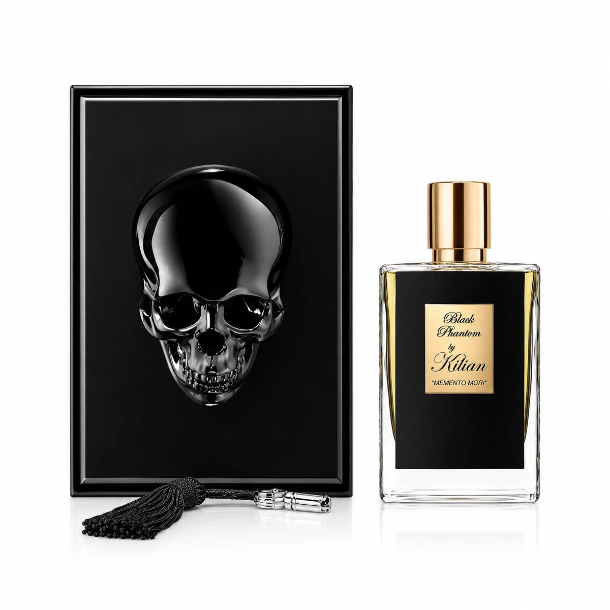 BLACK PHANTOM KILIAN