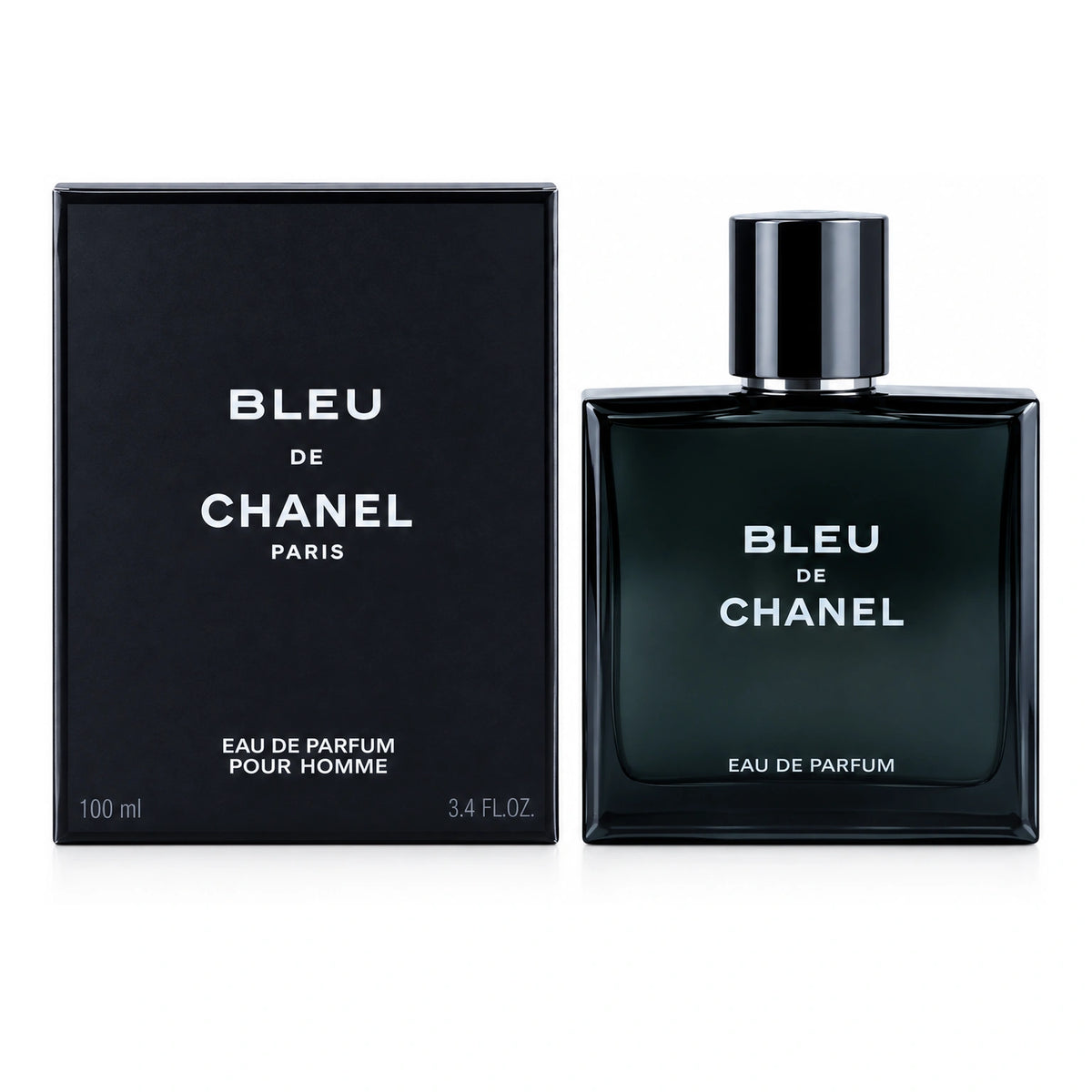 Bleu de Chanel perfume by Chanel