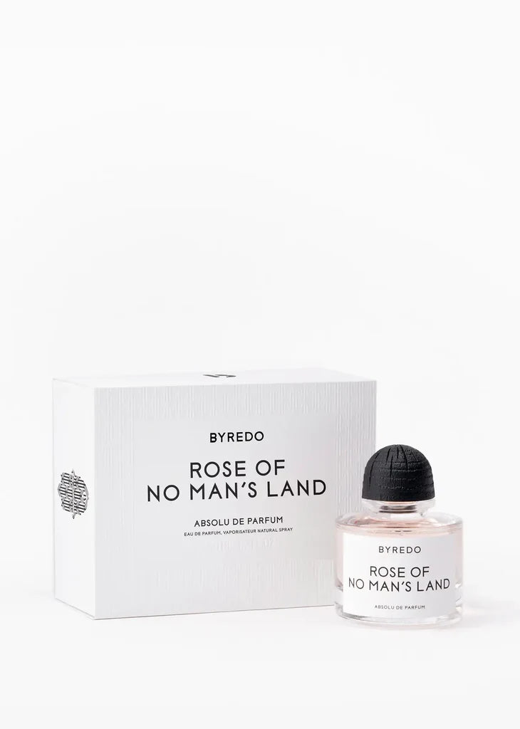 BYREDO ROSE OF NOMANS LAND
