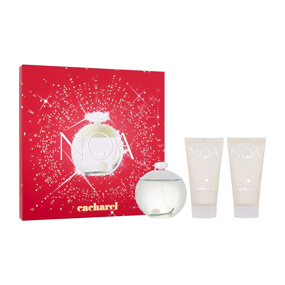 SET NOA CACHAREL (100ML EDP+50ML BL)
