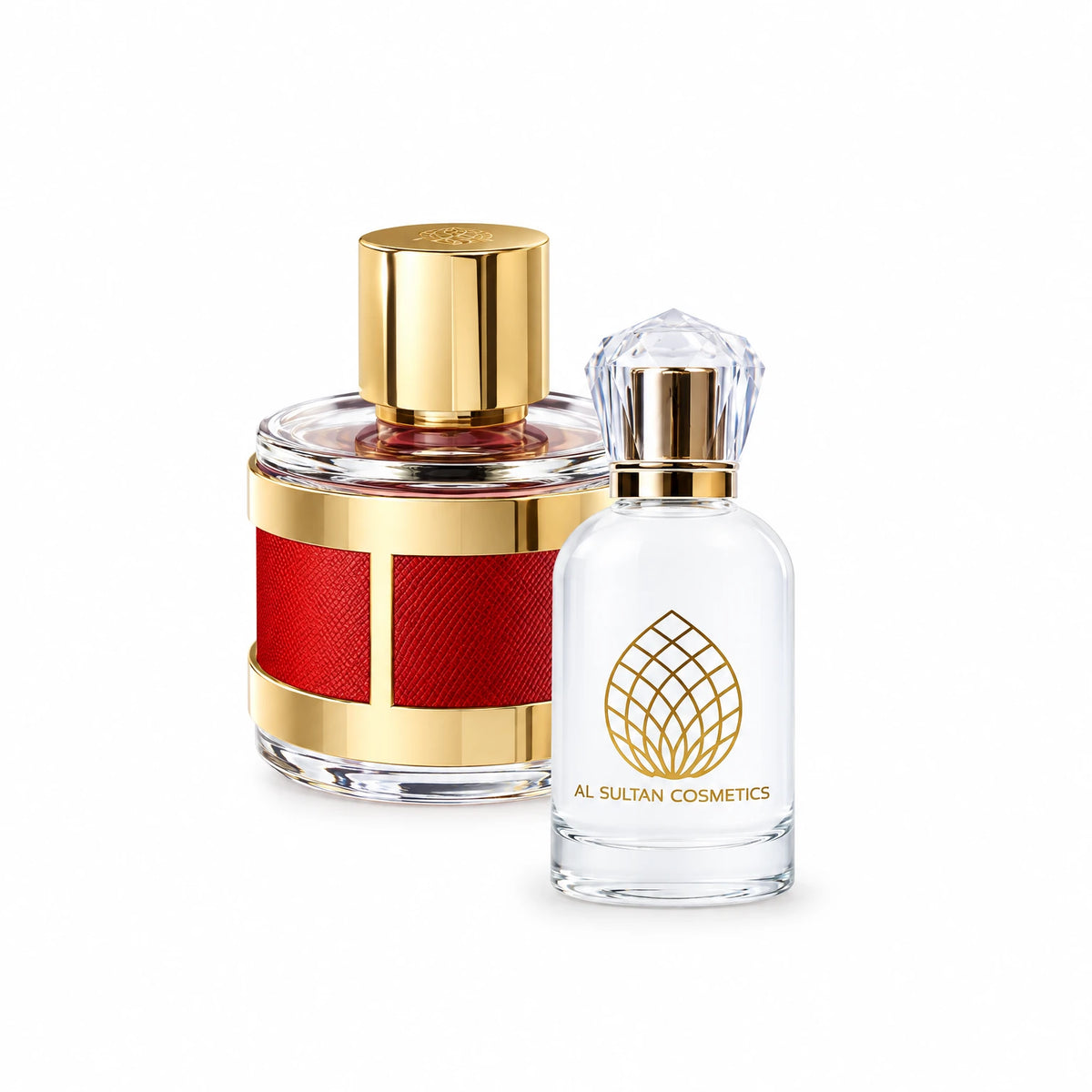 Carolina Herrera by Carolina Herrera perfume bottle