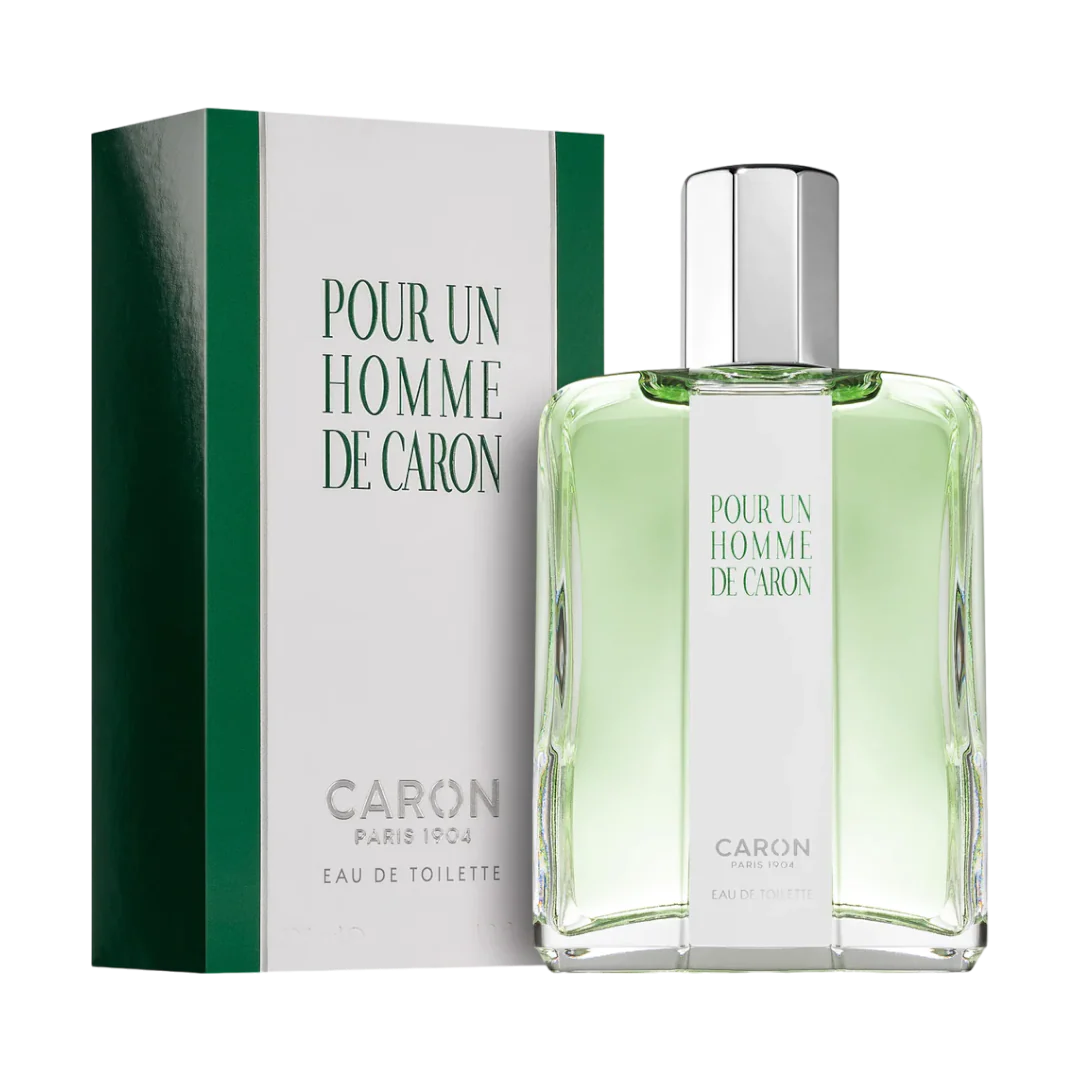 Pour Un Homme perfume by Caron