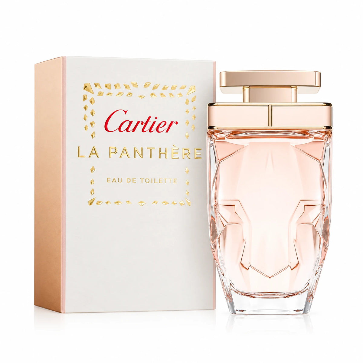 CARTIER LA PANTHERE EDT