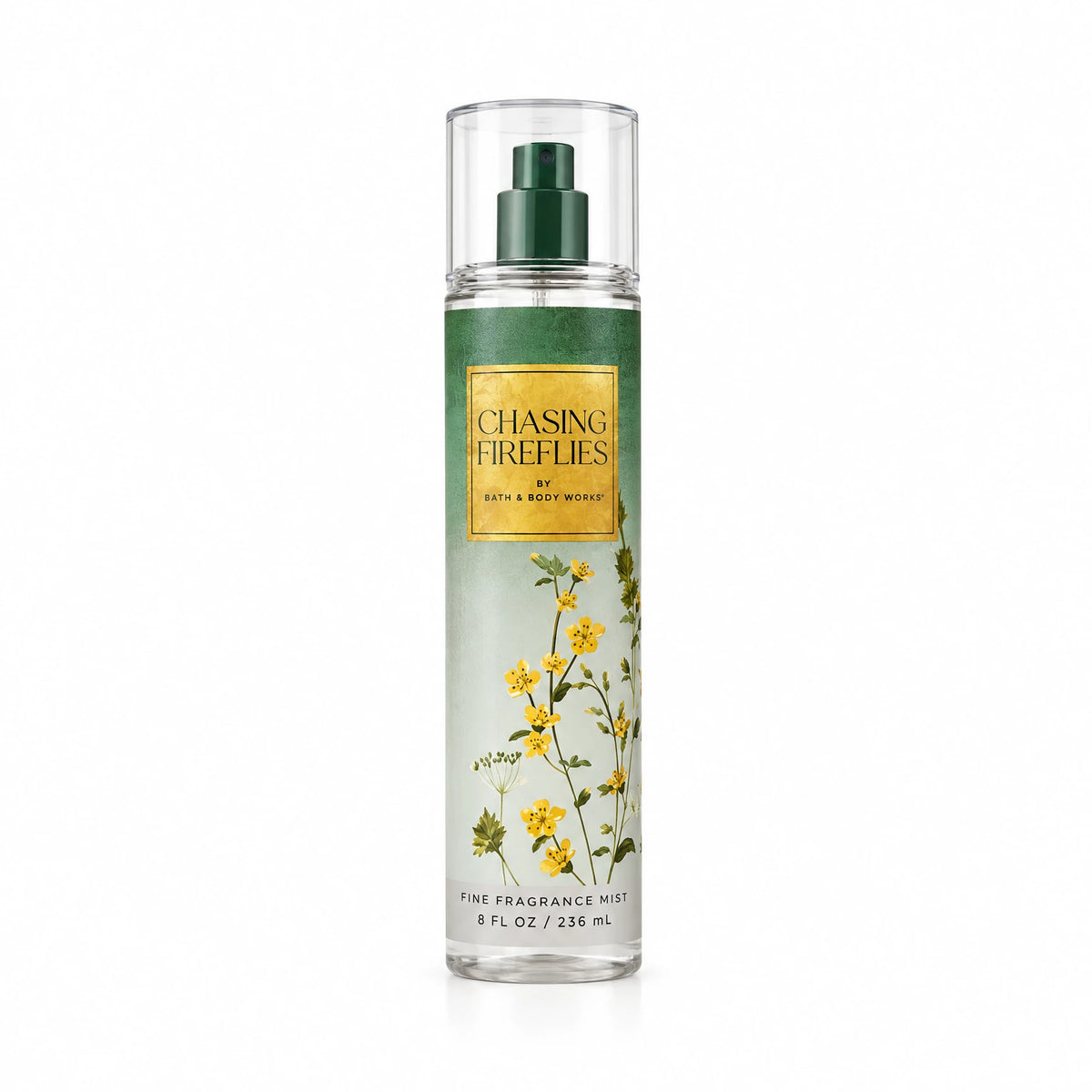 Chasing Fireflies Bath & Body Works