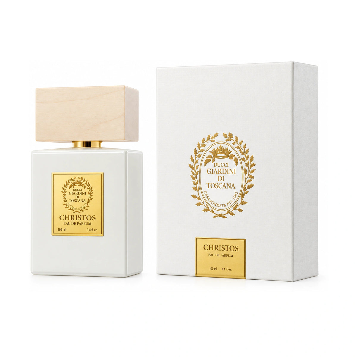 CHRISTOS EDP