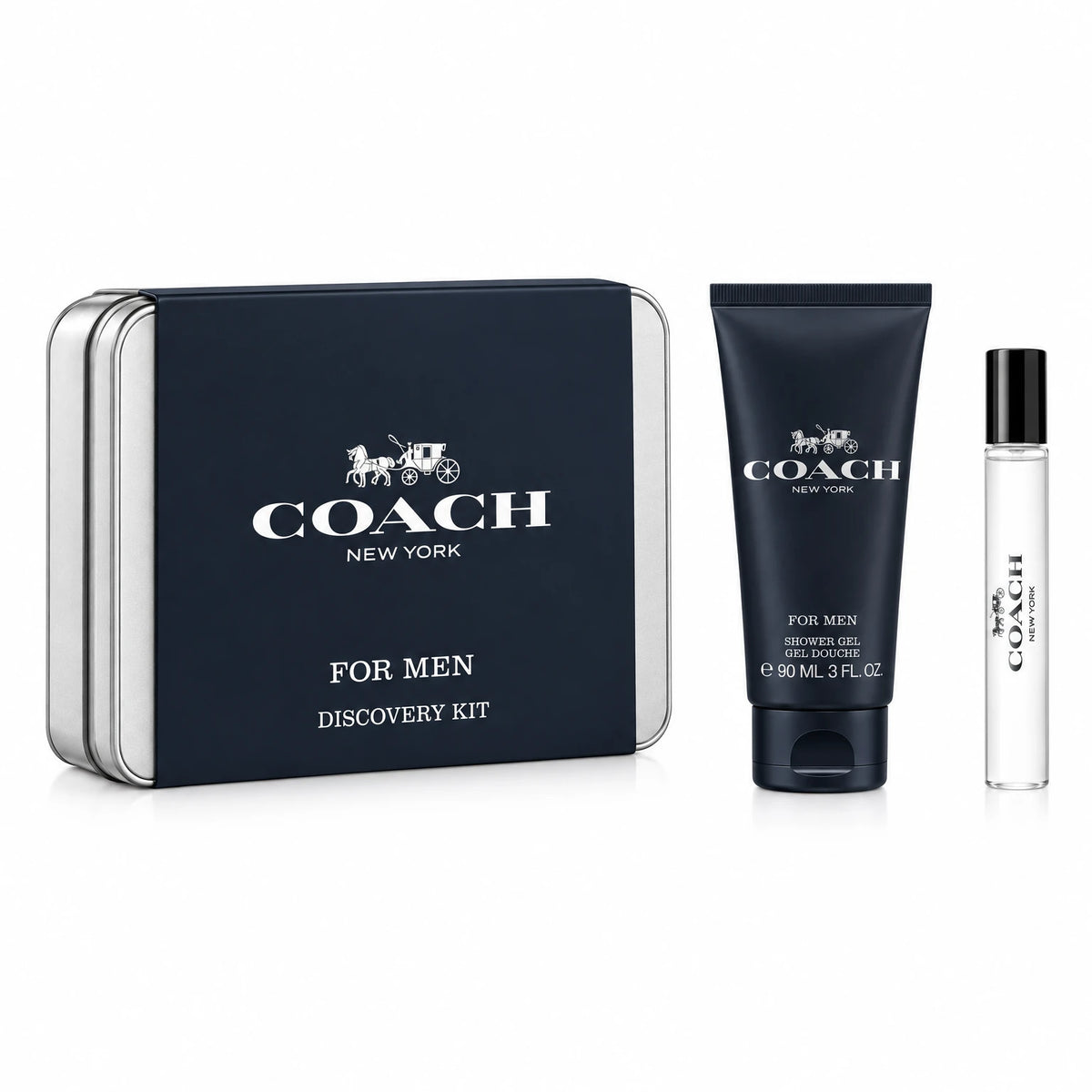Coach for Men