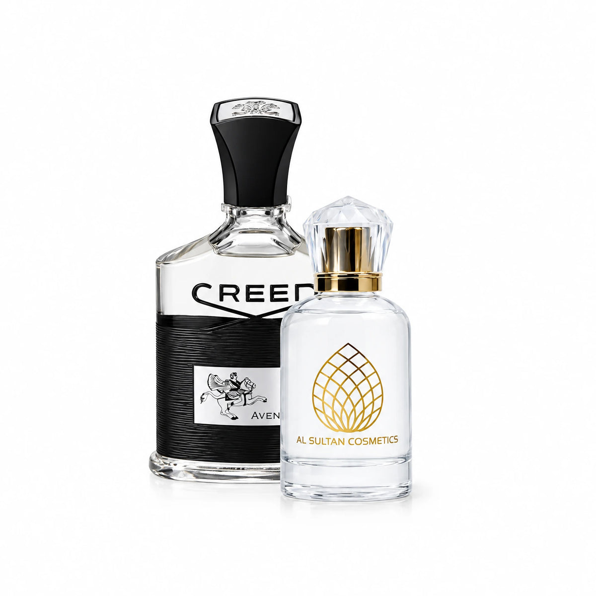 Aventus luxury perfume by Creed