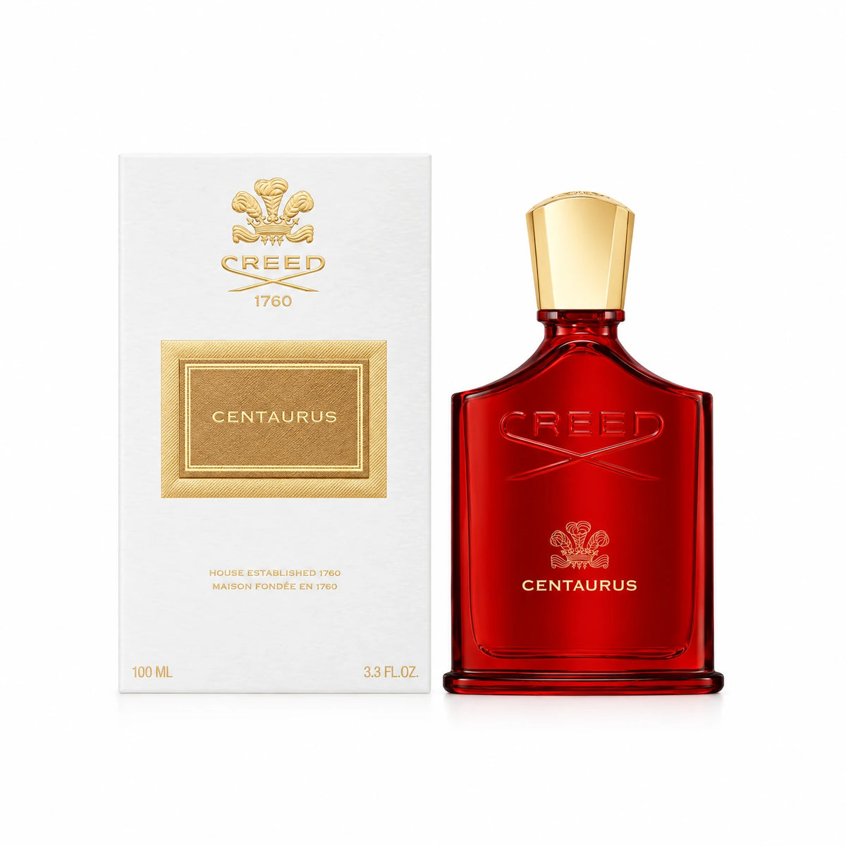 CREED CENTAURUS