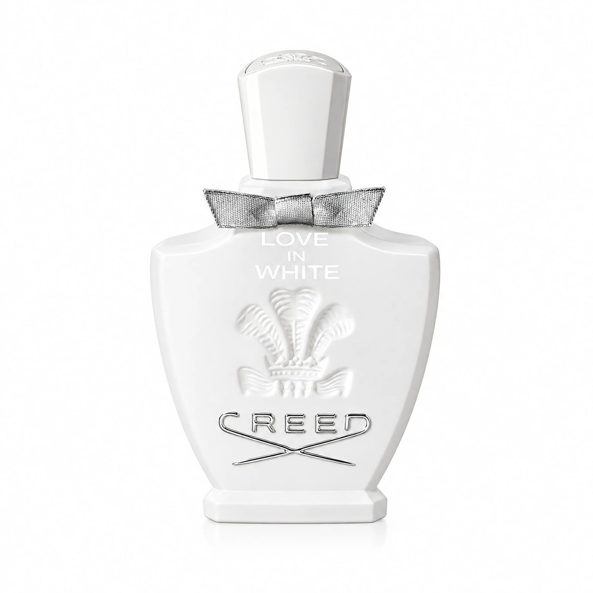 CREED LOVE IN WHITE