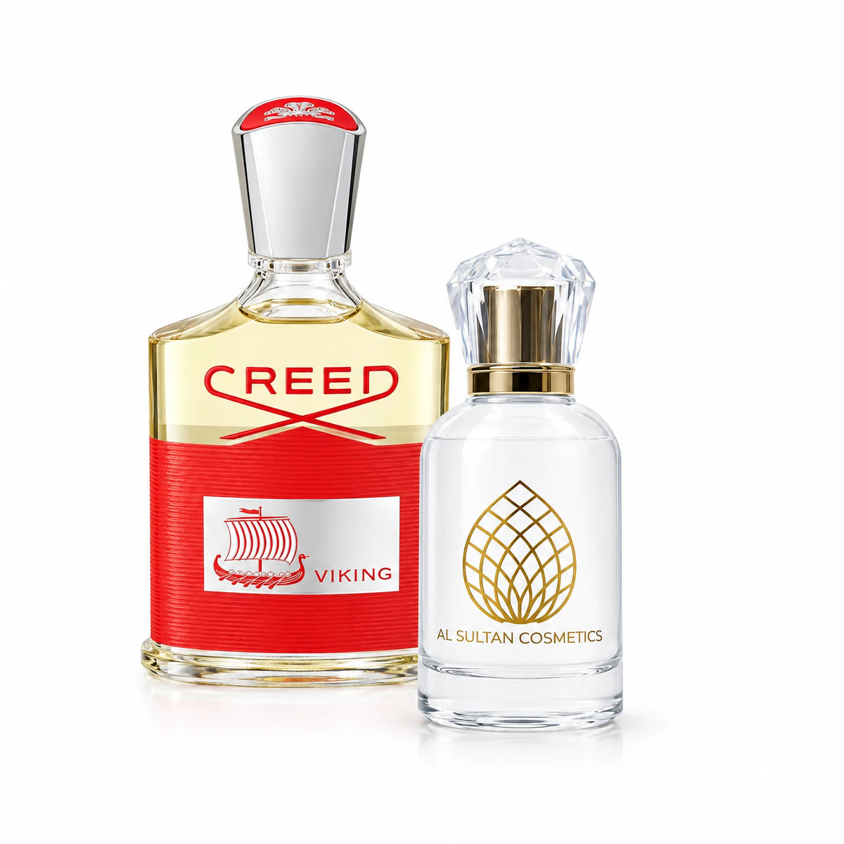 Viking perfume by Creed