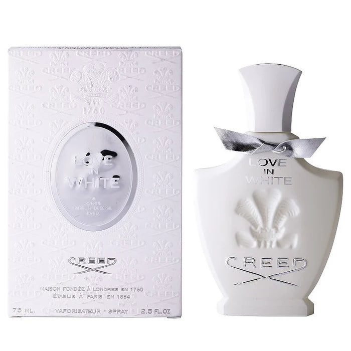 CREED LOVE IN WHITE AVENUE