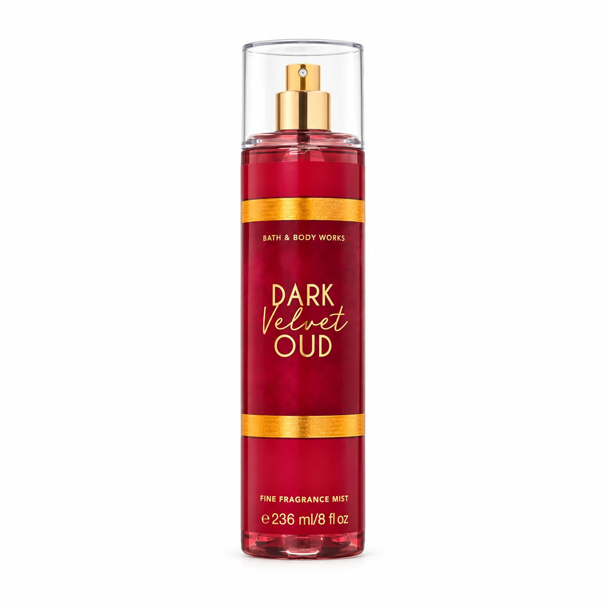 Dark Velvet Oud Bath & Body Works
