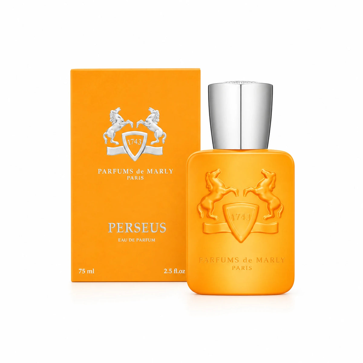 DE MARLY PERSEUS
