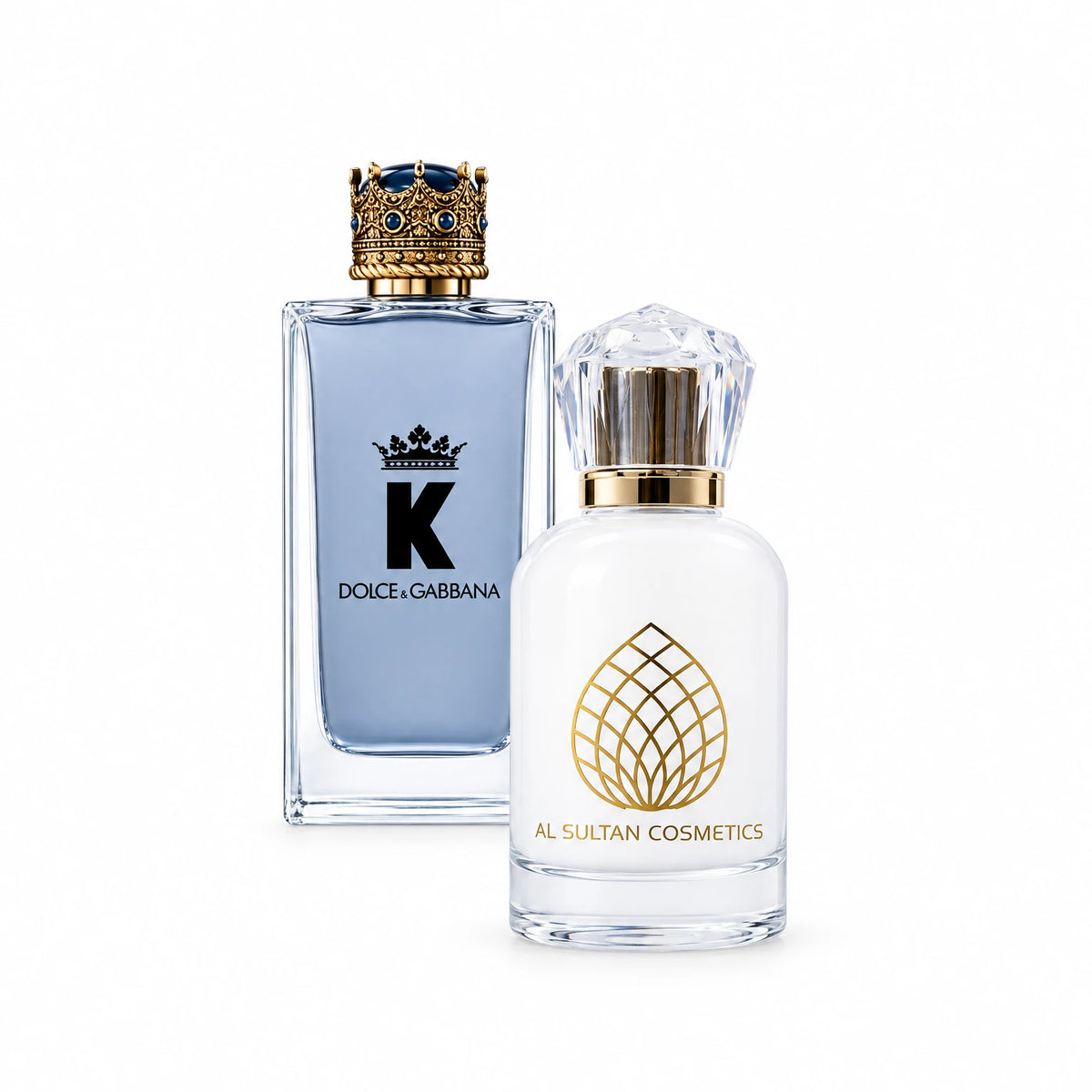 K By Dolce & Gabbana Dolce & Gabbana fragrance bottle