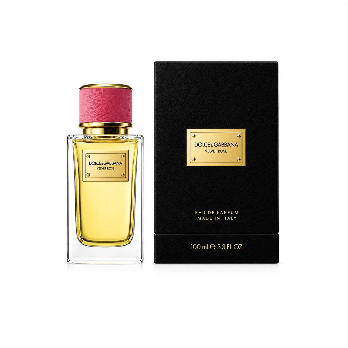 DG VELVET ROSE