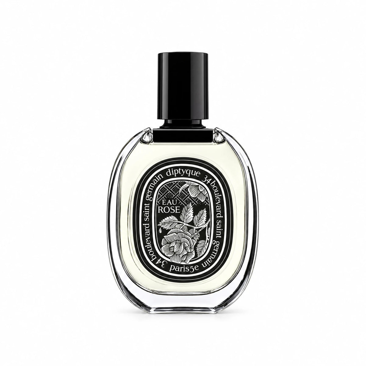 DIPTYQUE EAU ROSE