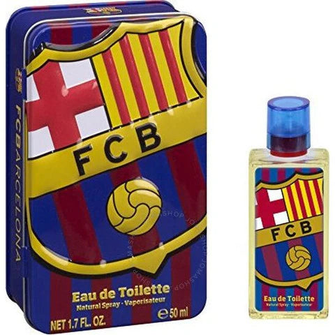 Fc Barcelona perfume by Air-val