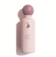 Lady Rose Bloom original perfume bottle