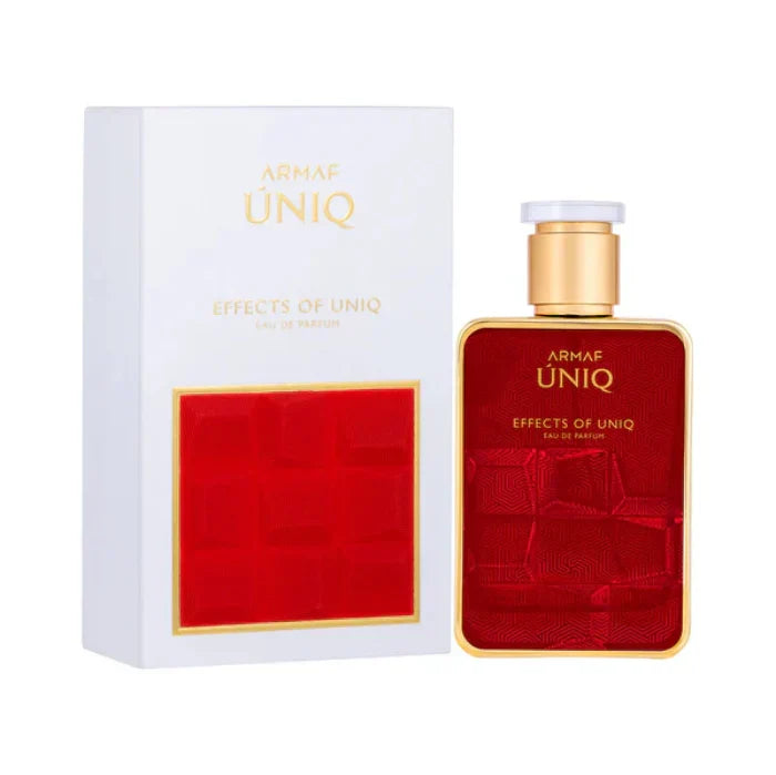 Armaf Uniq Effects of Uniq