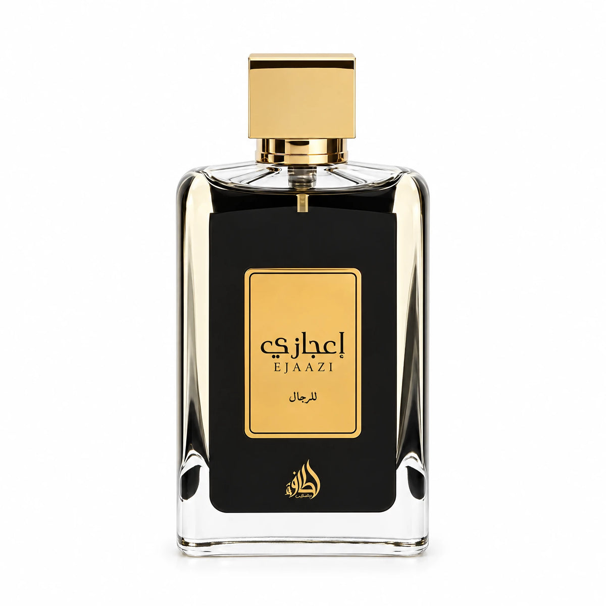 Ejaazi luxury perfume by Lattafa