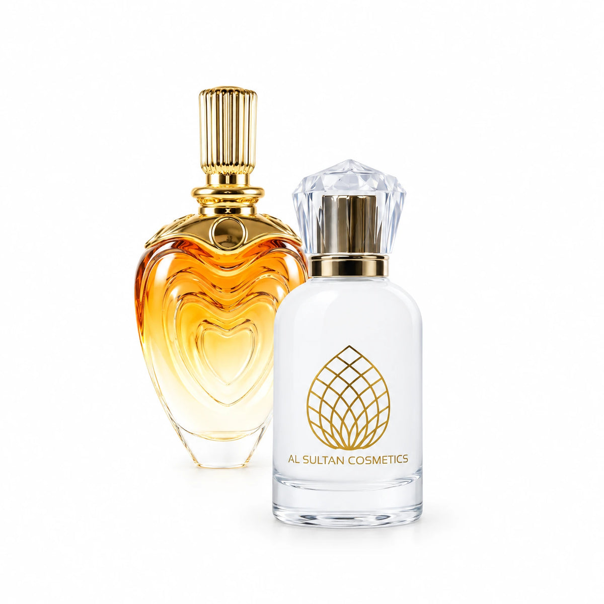 Escada Collection Escada fragrance bottle