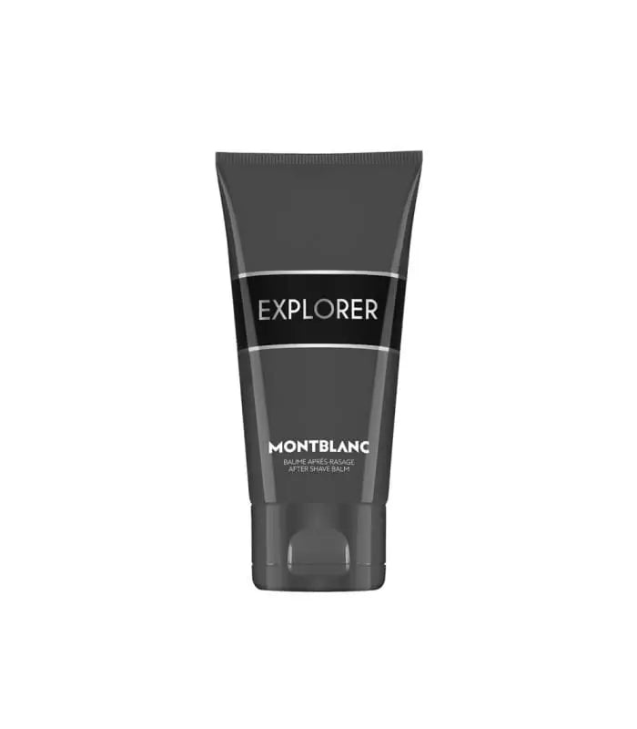 Explorer Aftershave Balm