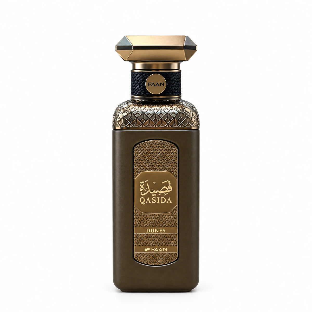 FAAN Qasida Dunes Perfume
