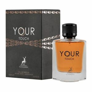 AL HAMBRA YOUR TOUCH