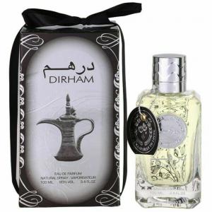 Dirham perfume by Ard Al Zaafaran