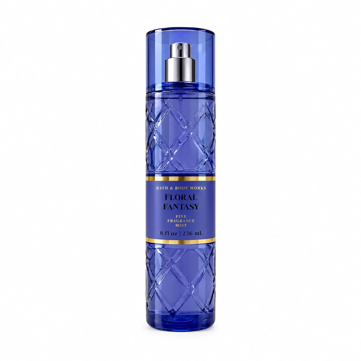 Floral Fantasy Bath and Body Works