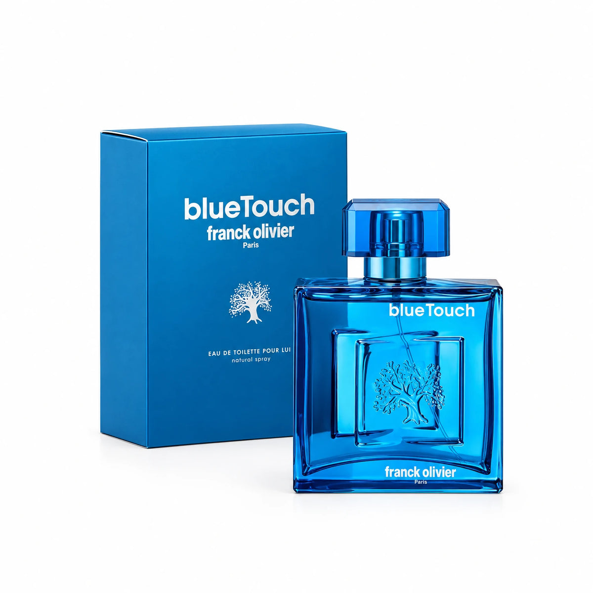 FRANKLE OLIVER BLUE TOUCH M(100ML)