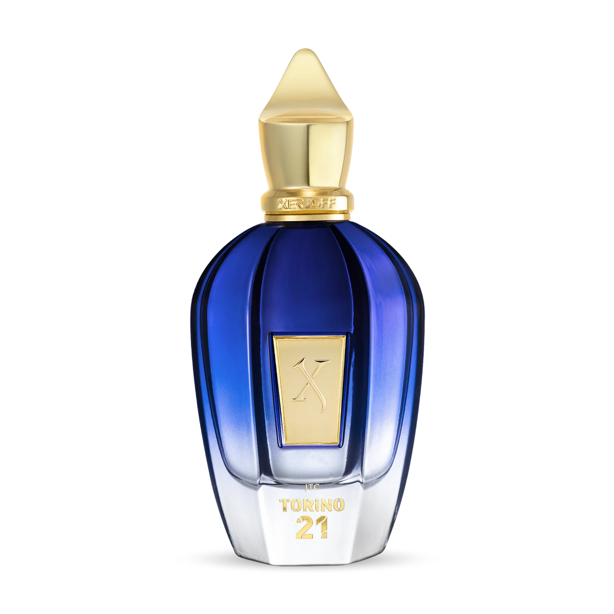 Torino21 luxury perfume by Xerjoff
