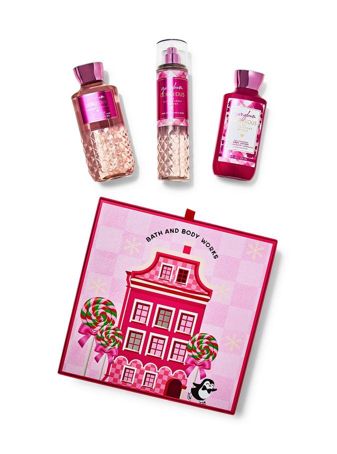 Bath and body Gangnam Gorgeous