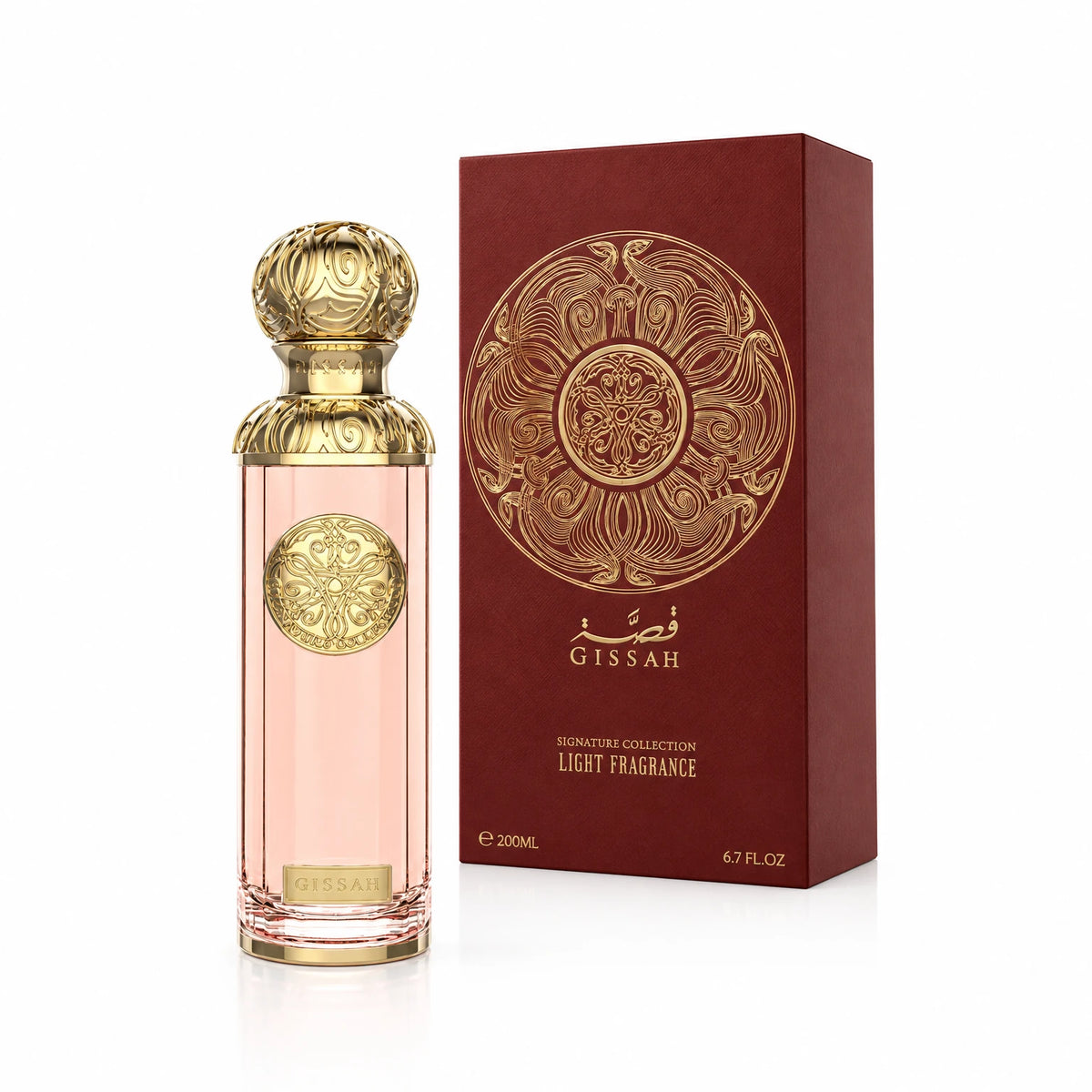 Gissah Calabria Eau De Parfum