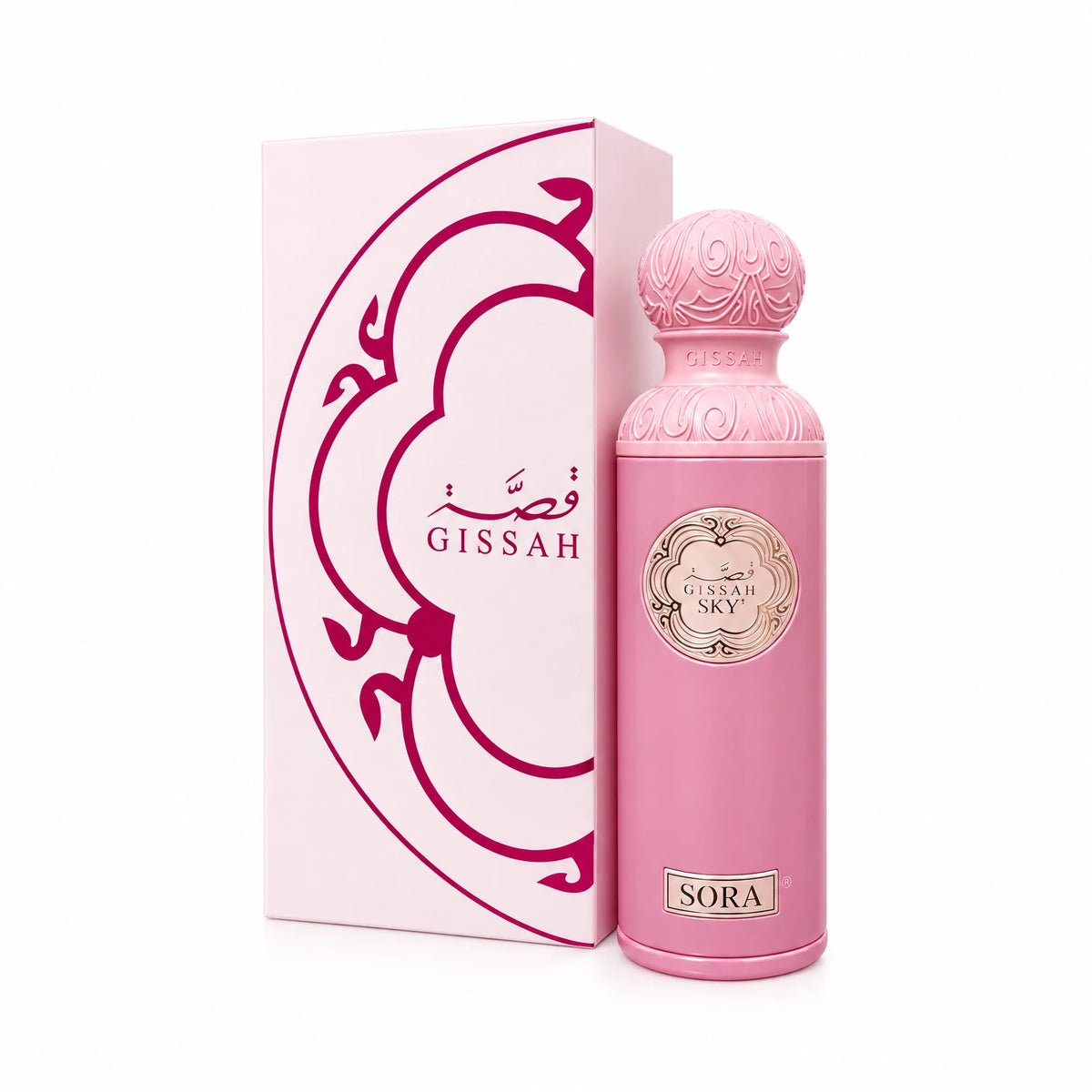 Gissah Sora Eau De Parfum