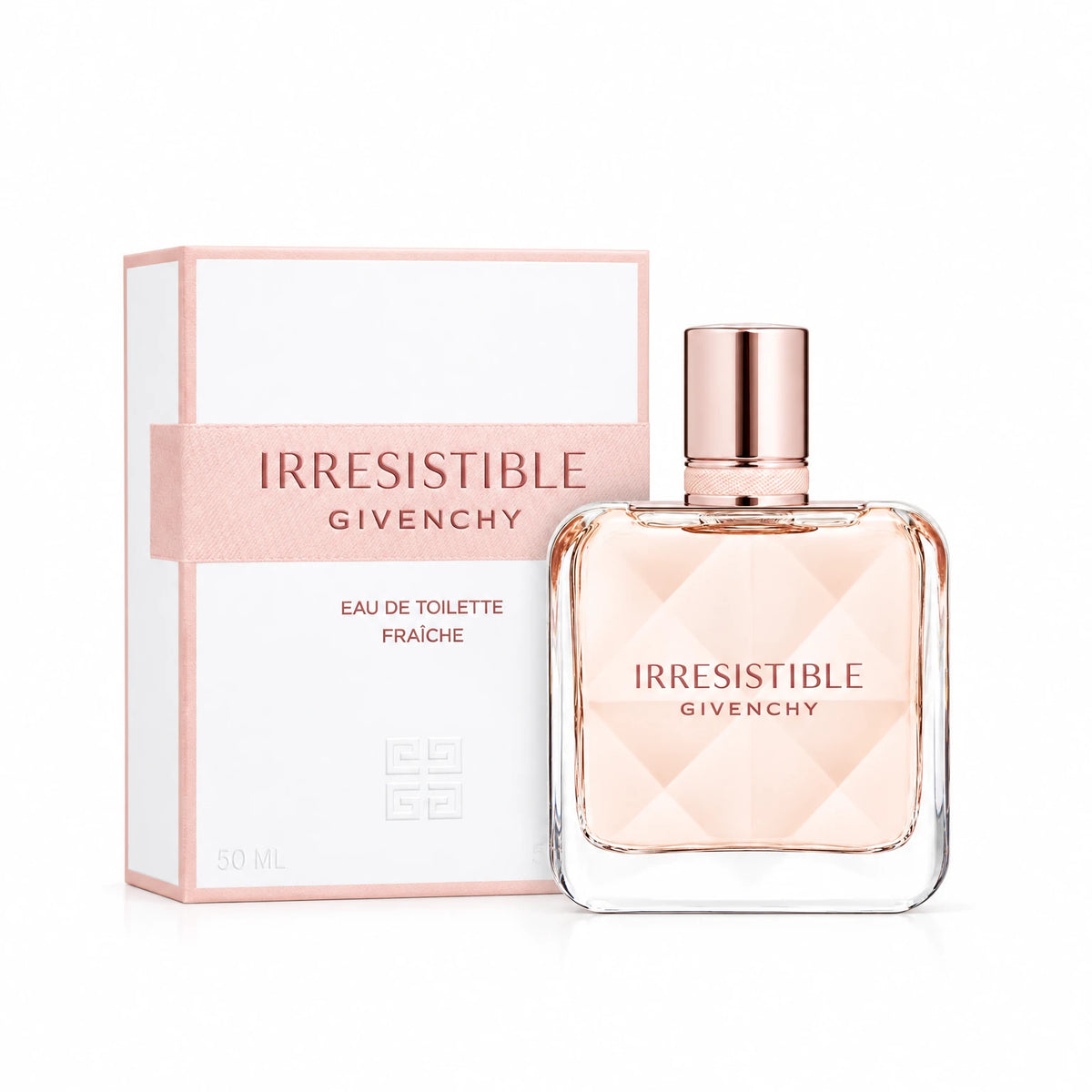 GIVENCHY IRRESISTBLE EDT