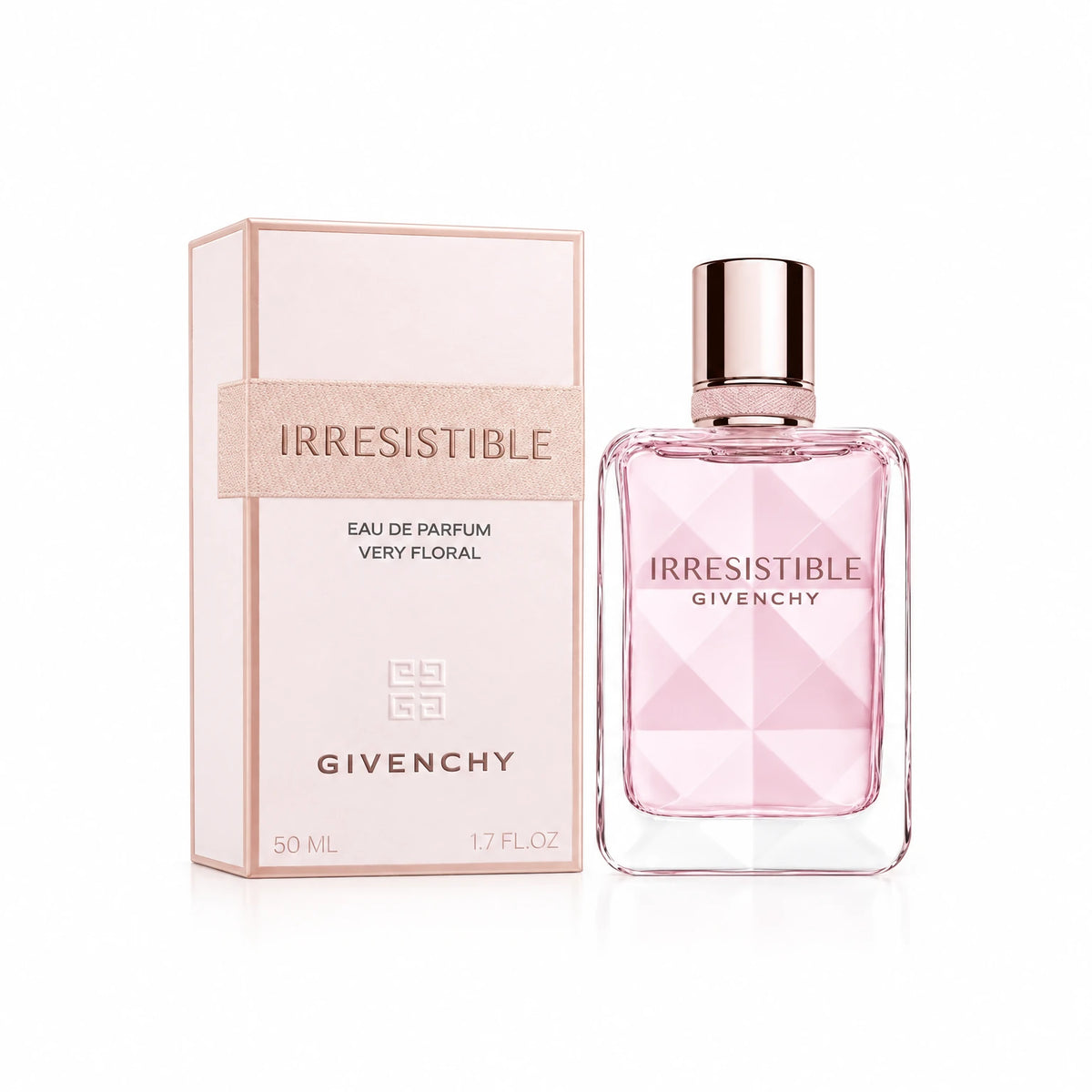 GIVENCHY VERY FLORAL