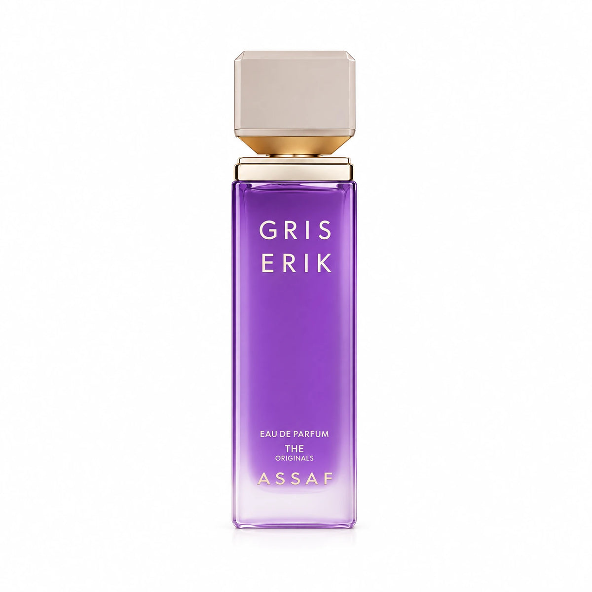 Gris Erik For Women 100ml Edp