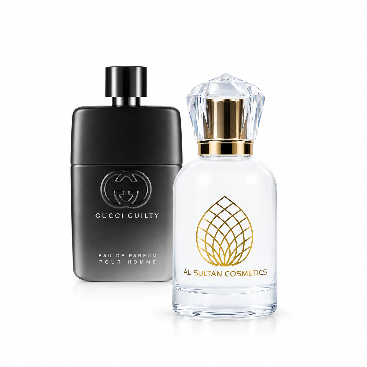 Gucci Guilty Pour Homme perfume