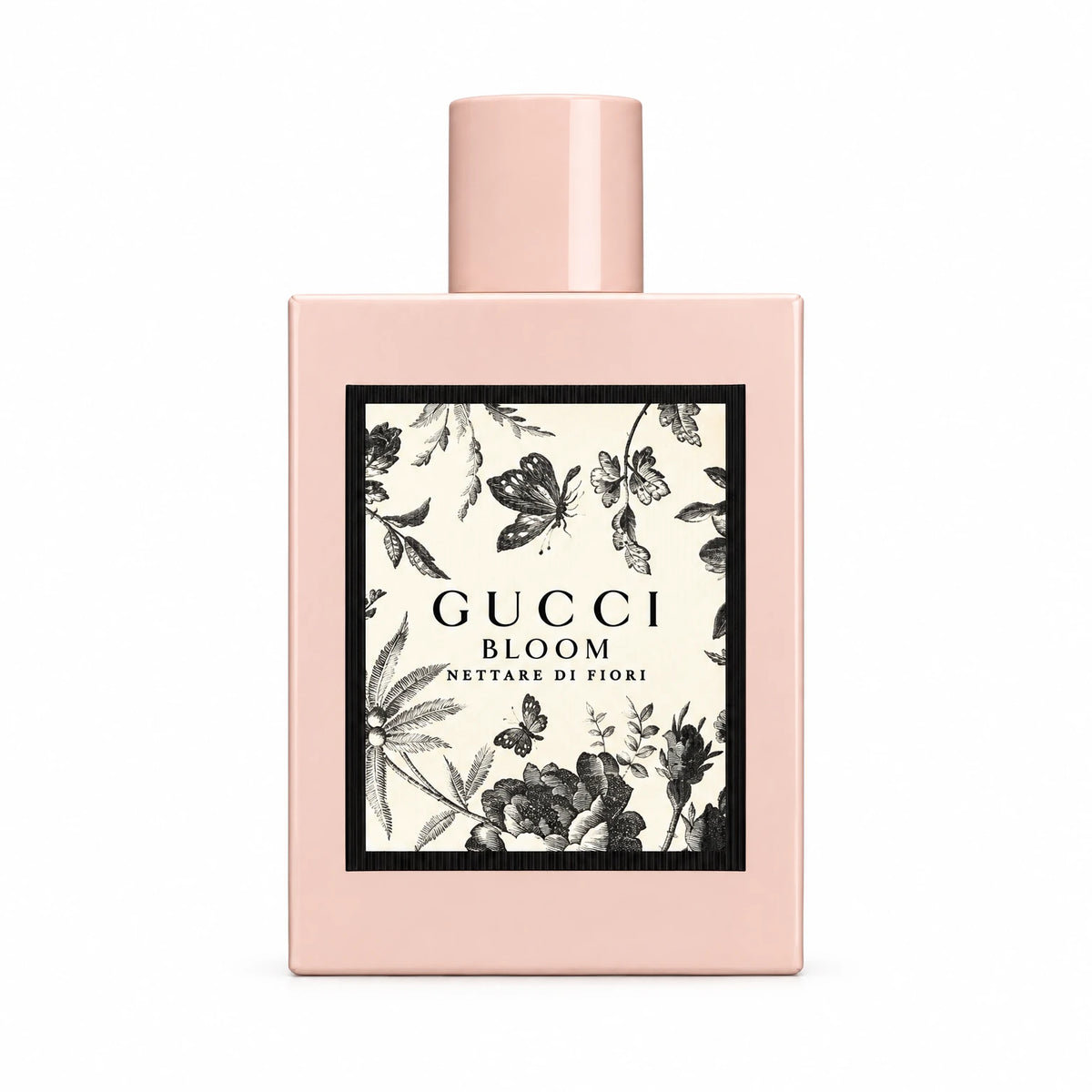 Bloom Nettare Di Fiori Eau de Parfum Intense original perfume bottle