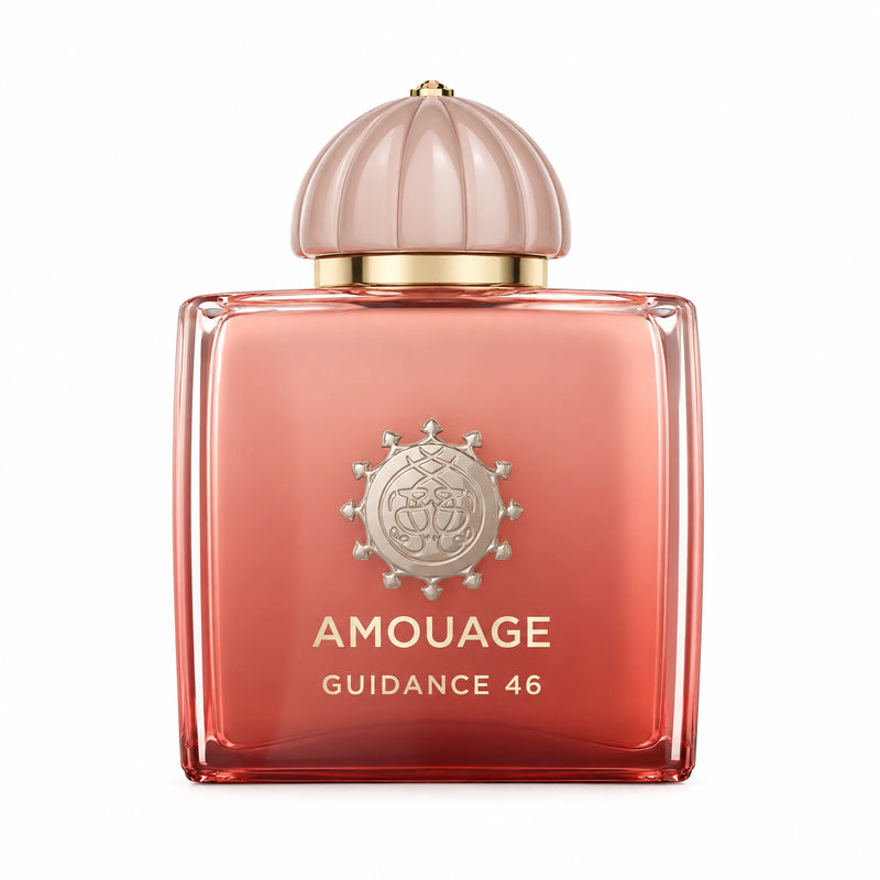Guidance 46 luxury perfume by Amouage