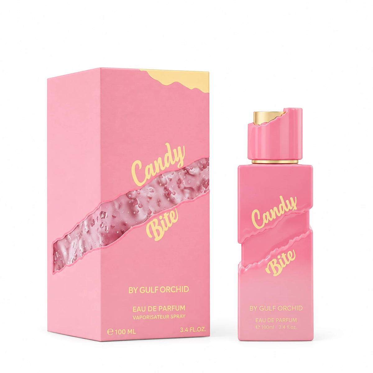 GULF ORCHID EDP 100ML -Candy Bite