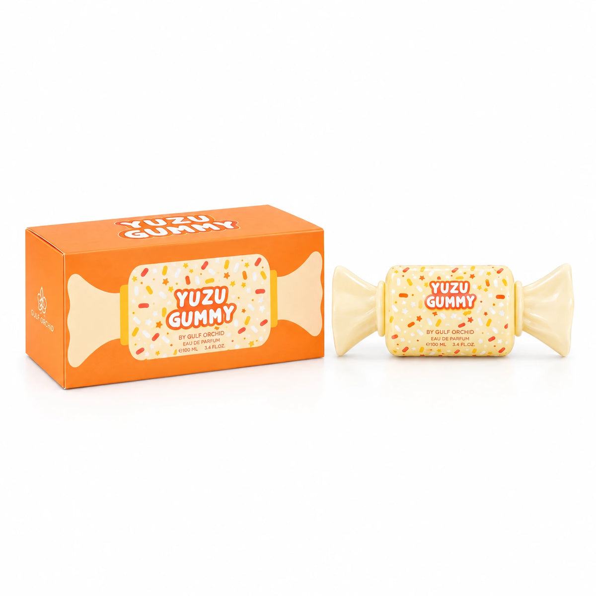 GULF ORCHID EDP 100ML-YUZU GUMMY