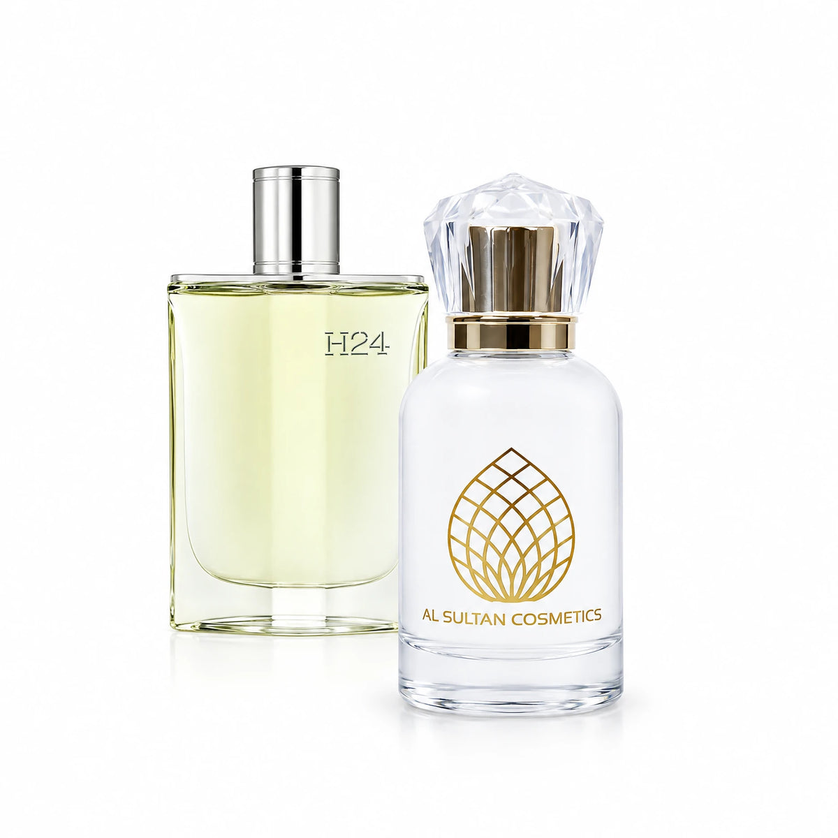 H24 perfume by Hermès