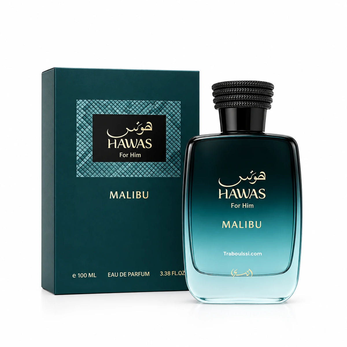 HAWAS MALIBU