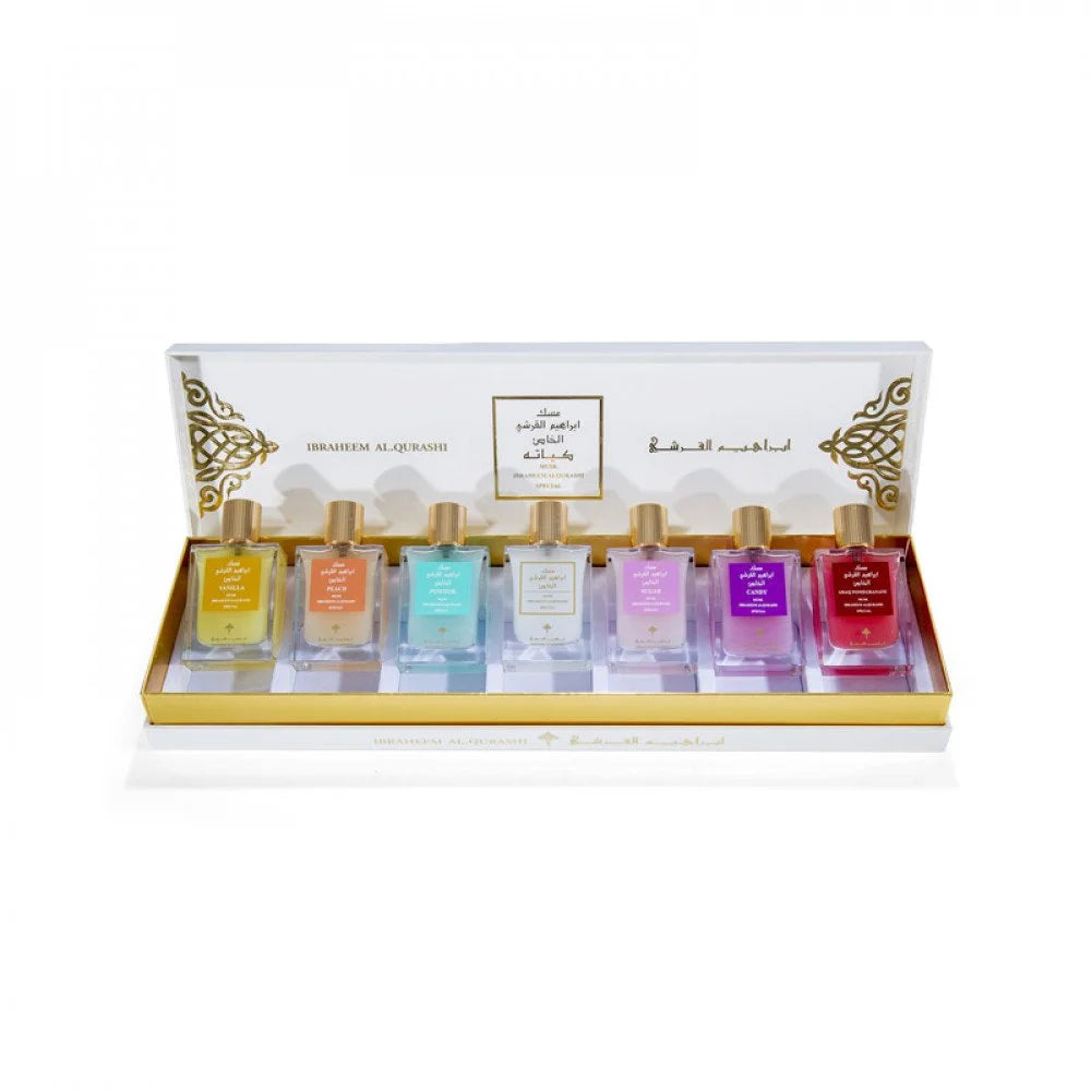 Special Musk Collection